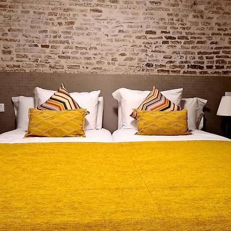 Apartamento Vina P. Malaga Centro Zewnętrze zdjęcie