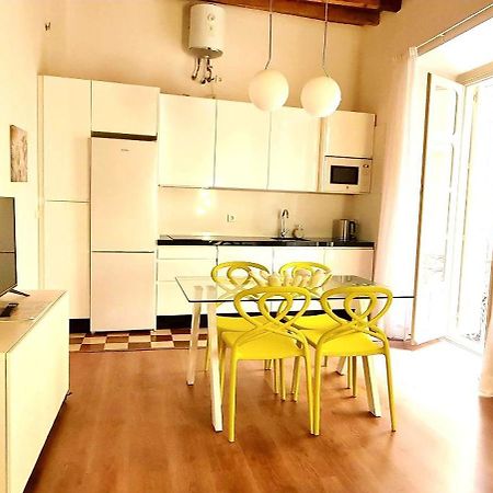 Apartamento Vina P. Malaga Centro Zewnętrze zdjęcie