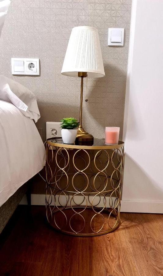 Apartamento Vina P. Malaga Centro Zewnętrze zdjęcie