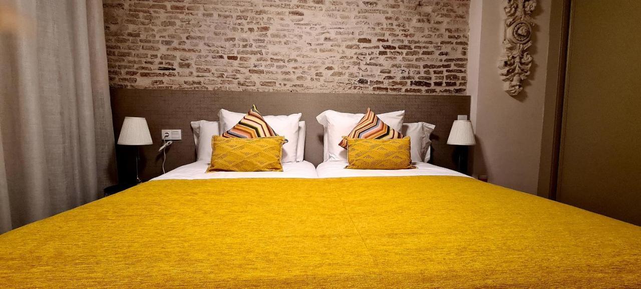 Apartamento Vina P. Malaga Centro Zewnętrze zdjęcie