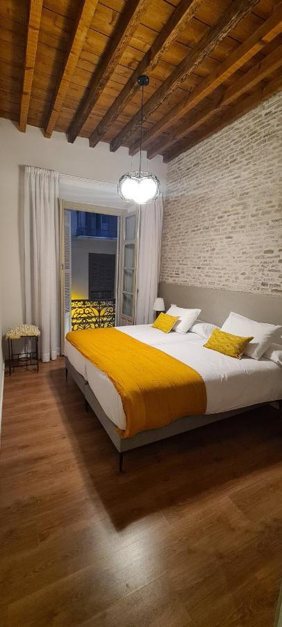 Apartamento Vina P. Malaga Centro Zewnętrze zdjęcie