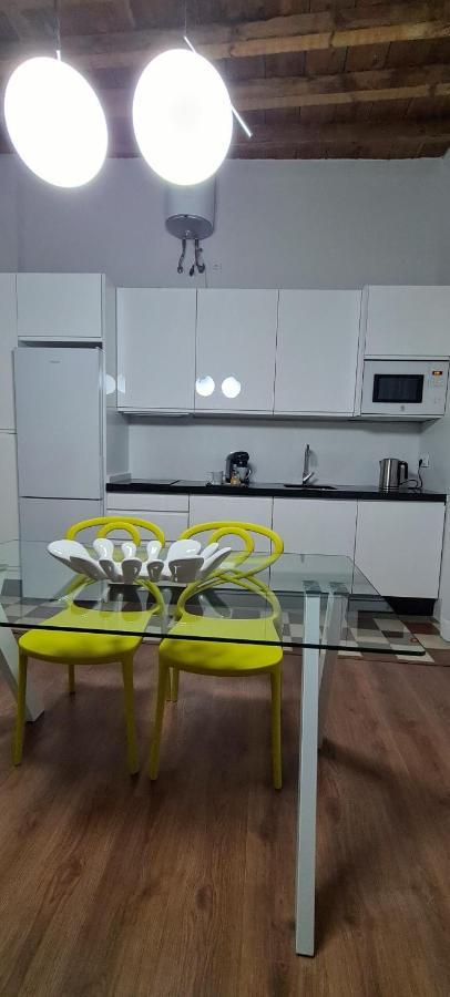 Apartamento Vina P. Malaga Centro Zewnętrze zdjęcie
