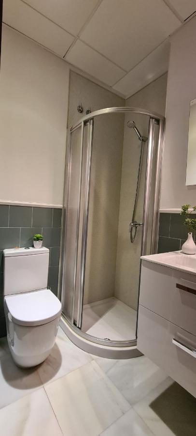 Apartamento Vina P. Malaga Centro Zewnętrze zdjęcie