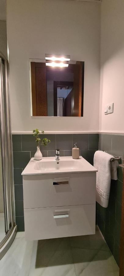 Apartamento Vina P. Malaga Centro Pokój zdjęcie