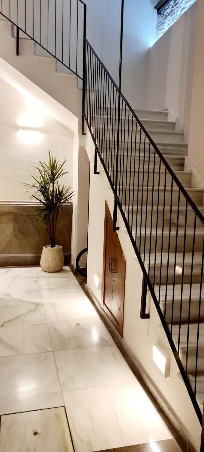 Apartamento Vina P. Malaga Centro Zewnętrze zdjęcie