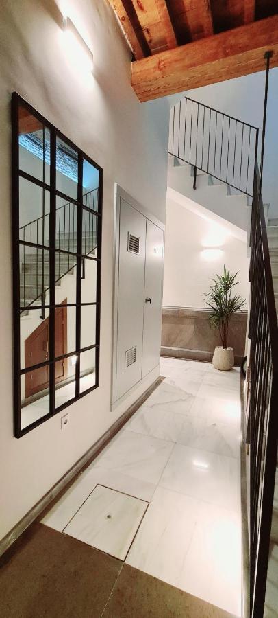 Apartamento Vina P. Malaga Centro Zewnętrze zdjęcie