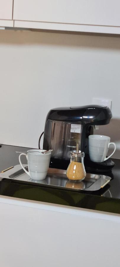Apartamento Vina P. Malaga Centro Zewnętrze zdjęcie