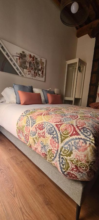 Apartamento Vina P. Malaga Centro Zewnętrze zdjęcie
