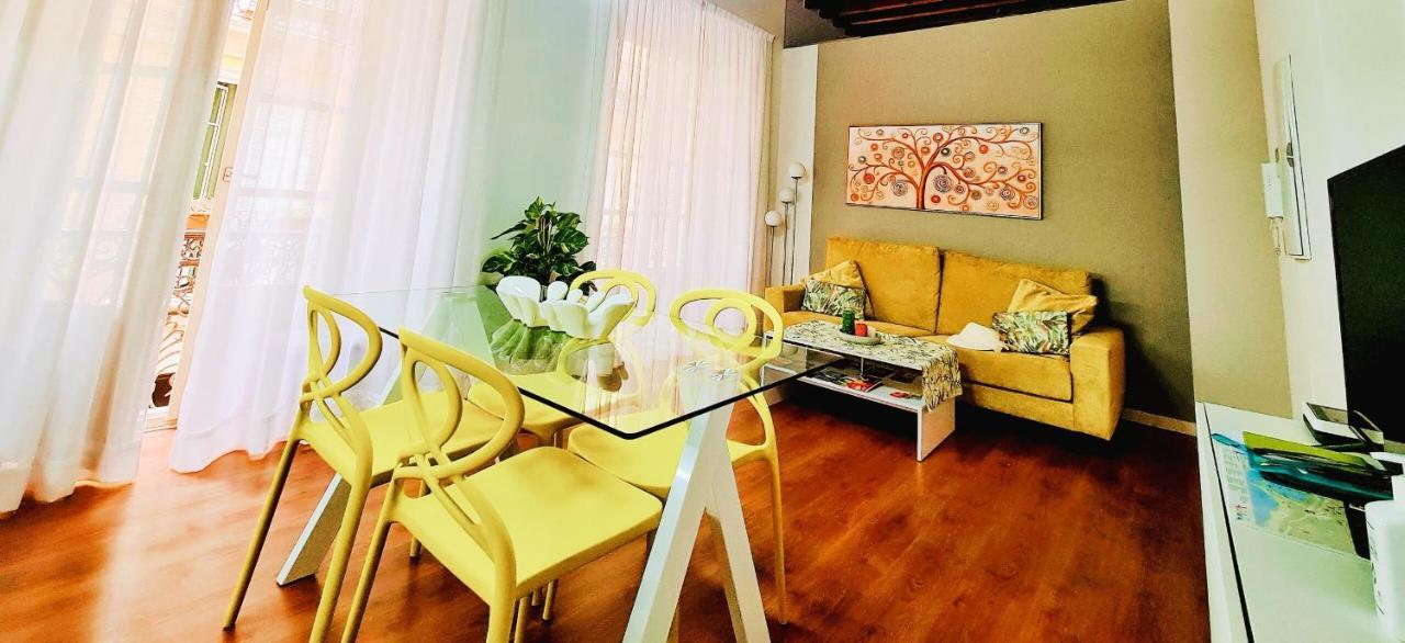 Apartamento Vina P. Malaga Centro Zewnętrze zdjęcie