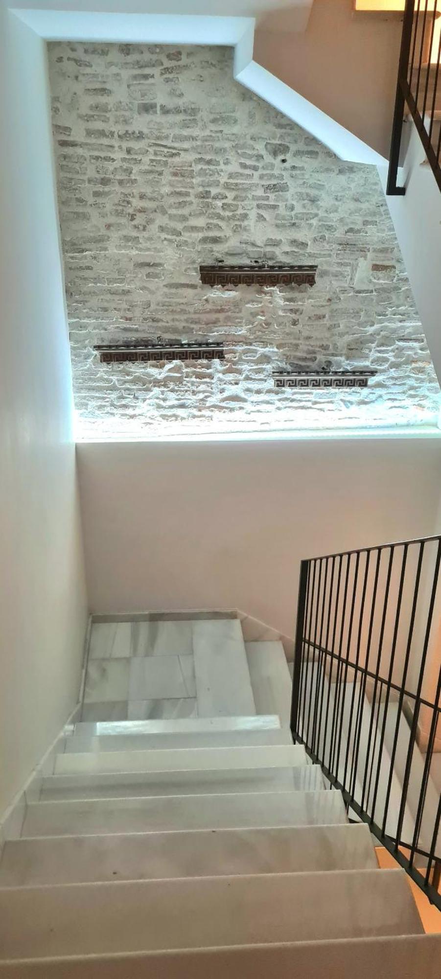 Apartamento Vina P. Malaga Centro Zewnętrze zdjęcie