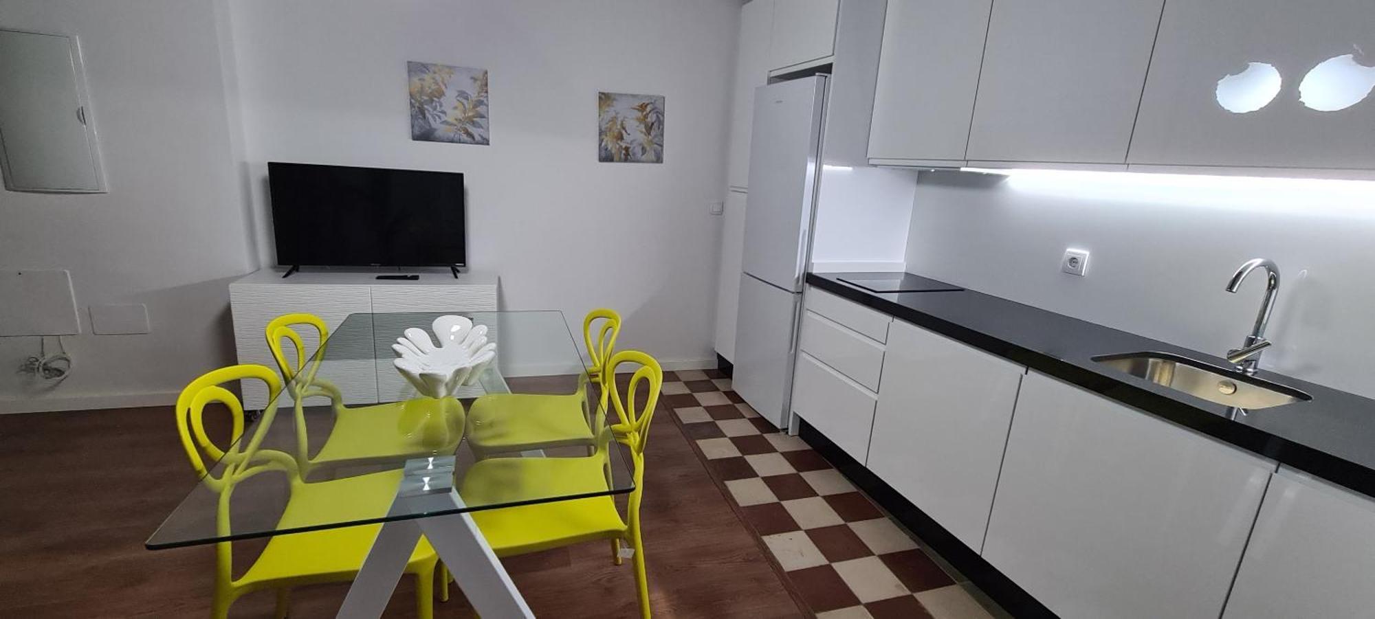 Apartamento Vina P. Malaga Centro Zewnętrze zdjęcie