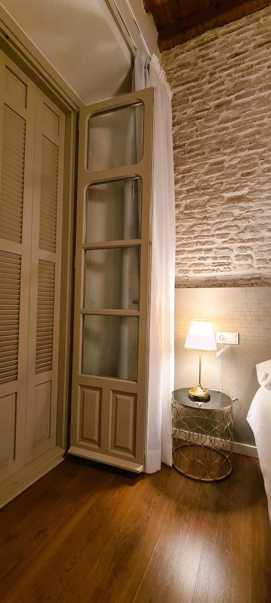 Apartamento Vina P. Malaga Centro Zewnętrze zdjęcie