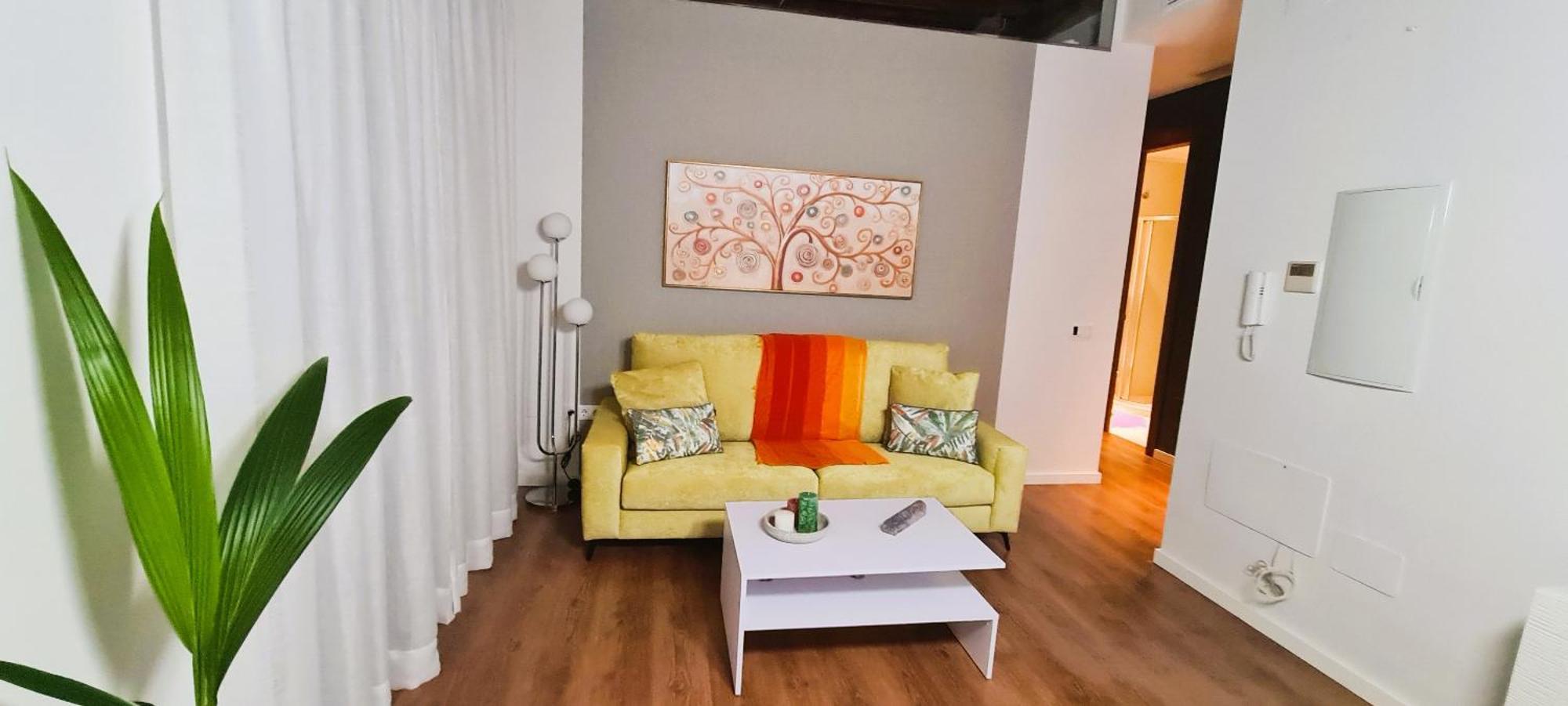 Apartamento Vina P. Malaga Centro Zewnętrze zdjęcie