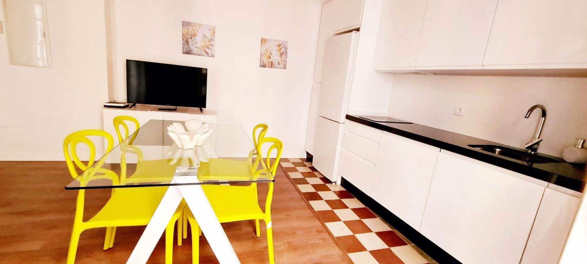 Apartamento Vina P. Malaga Centro Zewnętrze zdjęcie