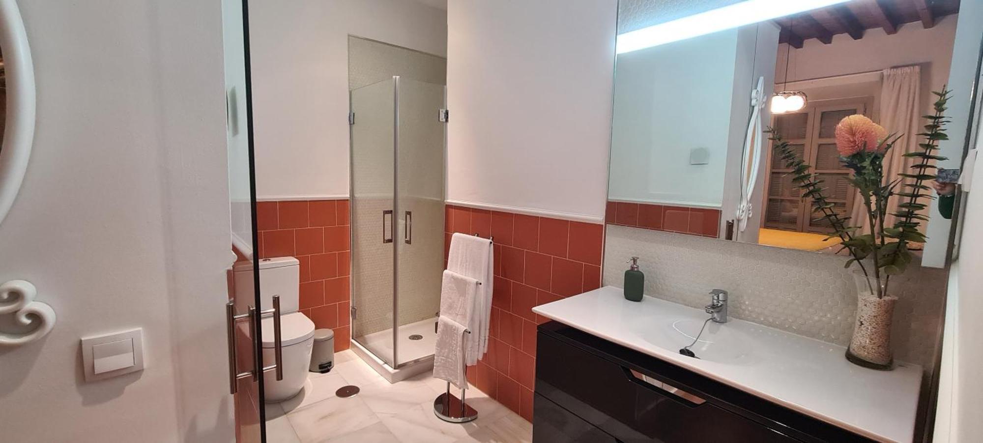 Apartamento Vina P. Malaga Centro Zewnętrze zdjęcie