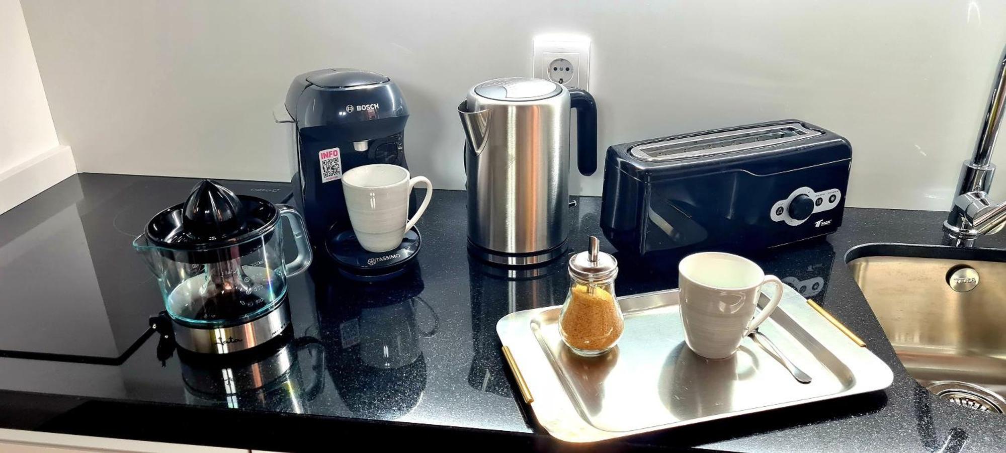 Apartamento Vina P. Malaga Centro Zewnętrze zdjęcie