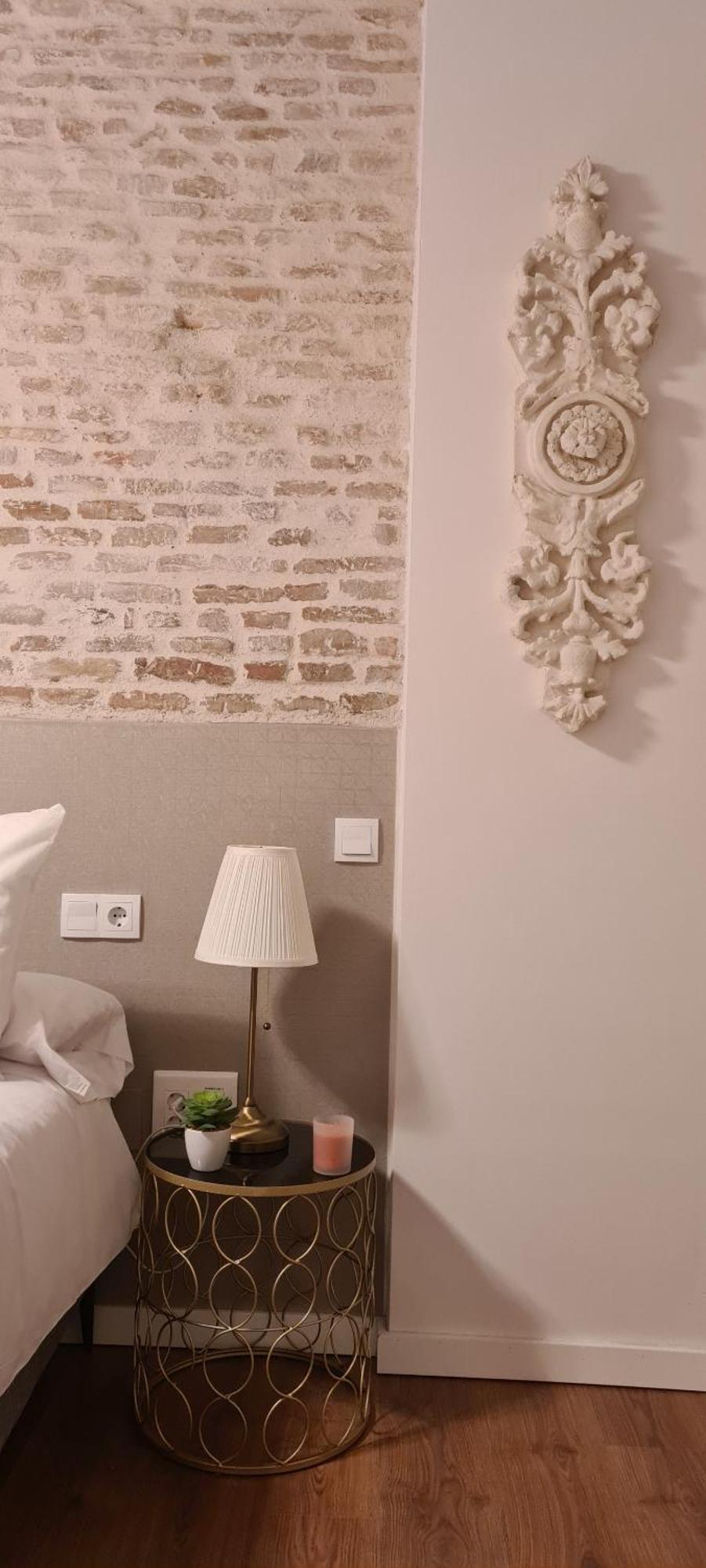 Apartamento Vina P. Malaga Centro Zewnętrze zdjęcie