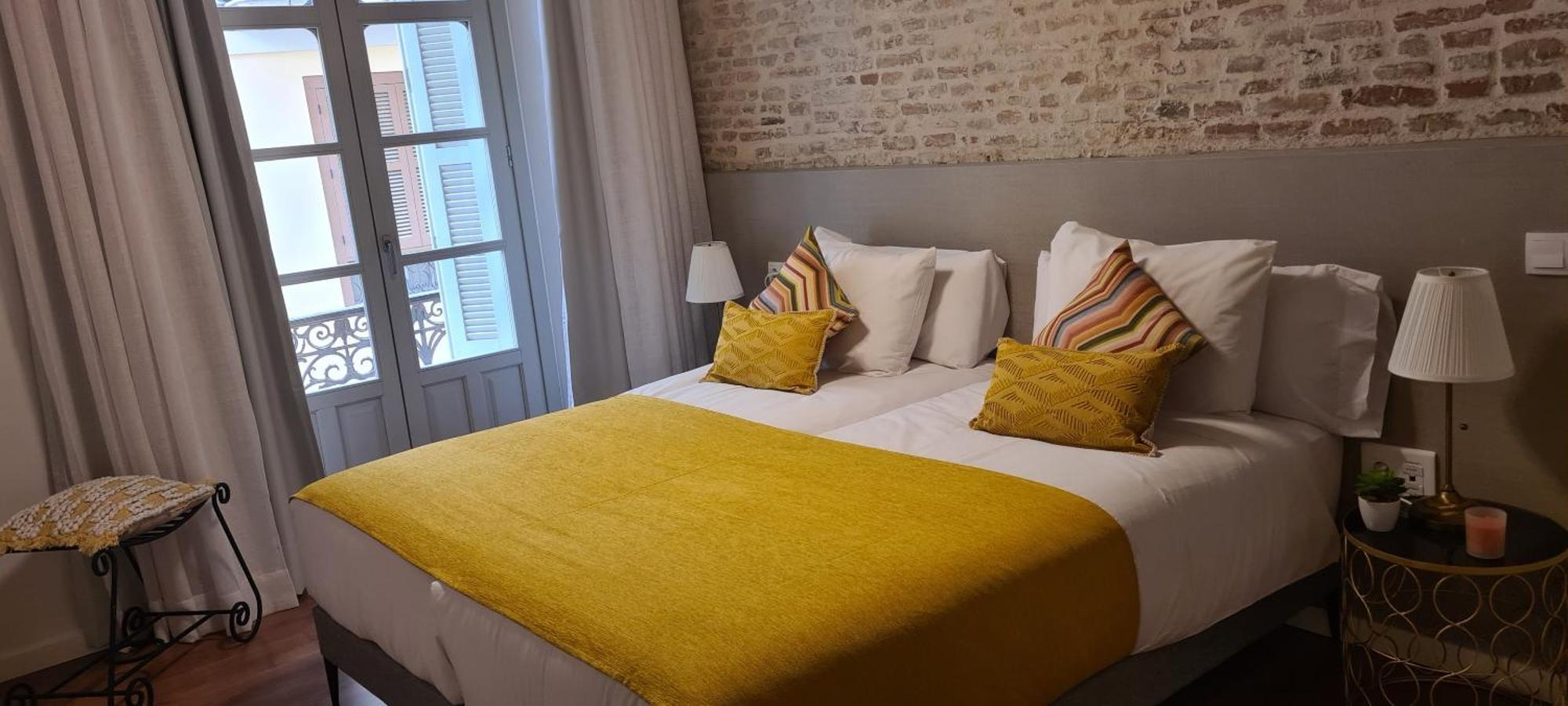 Apartamento Vina P. Malaga Centro Zewnętrze zdjęcie