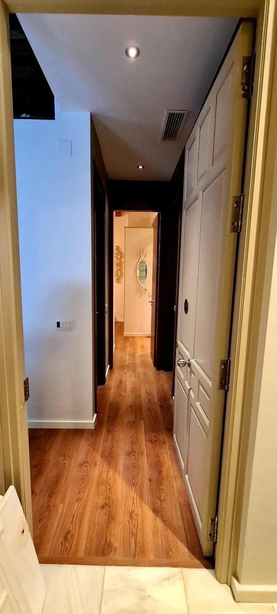 Apartamento Vina P. Malaga Centro Zewnętrze zdjęcie