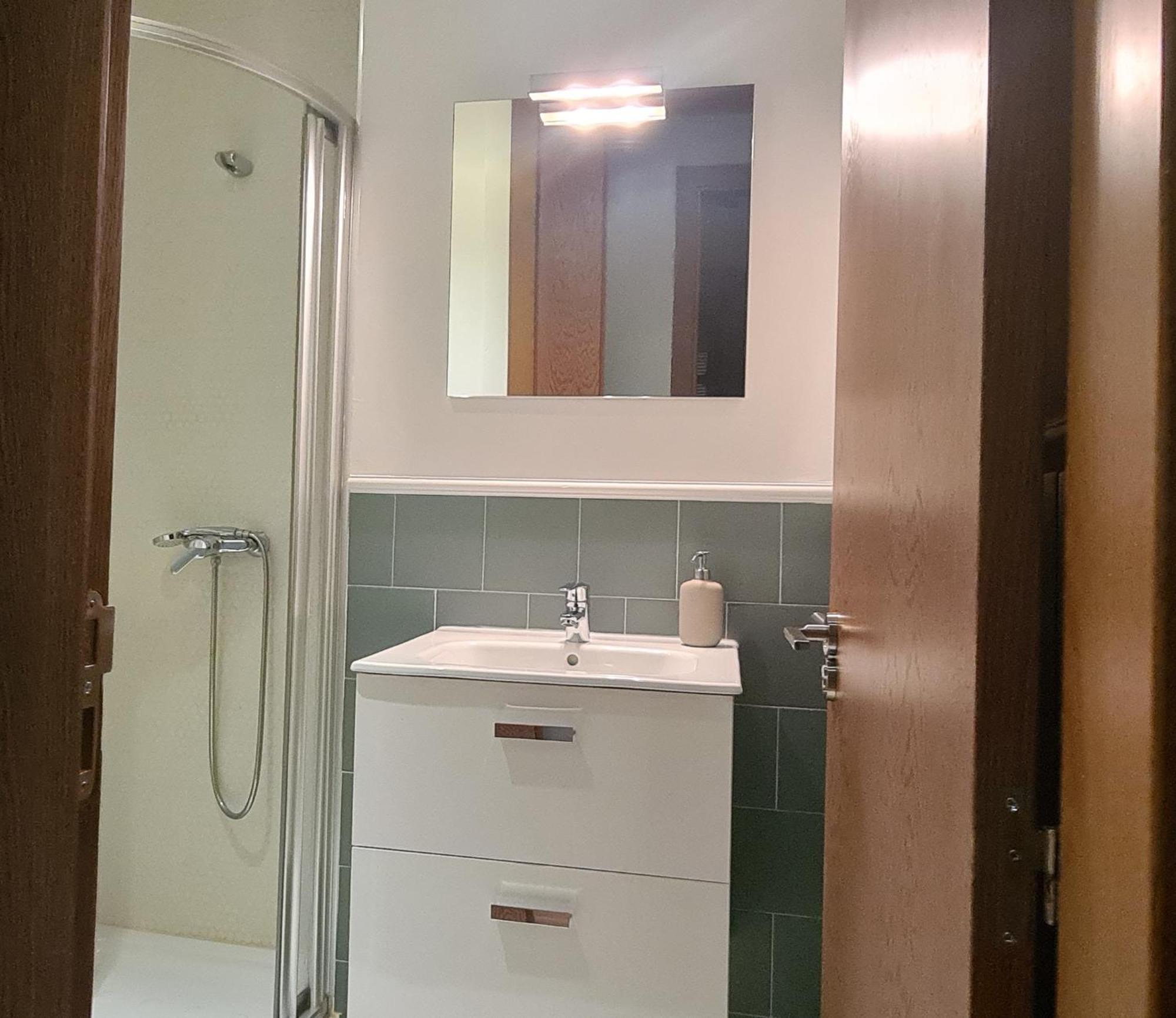 Apartamento Vina P. Malaga Centro Zewnętrze zdjęcie